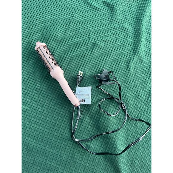 Wavytalk heated brush tool hair heated round brush - Picture 7 of 9